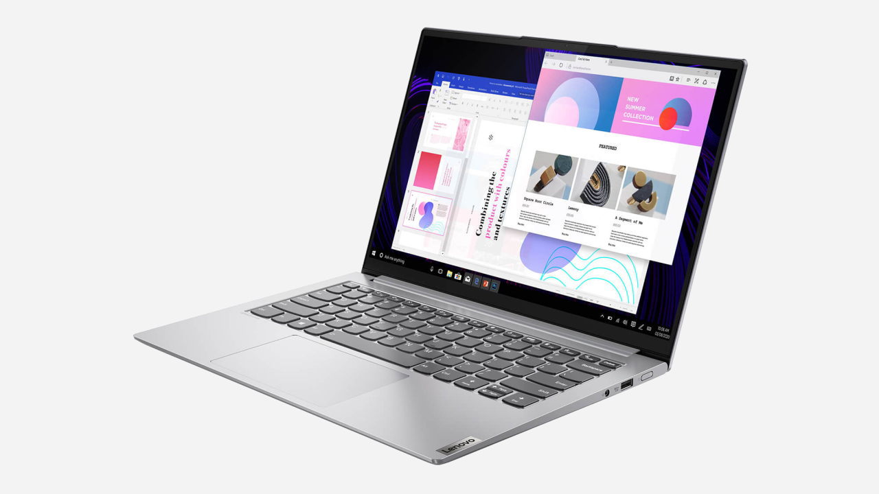 レノボ Yoga Slim 750i Proの特徴 - the比較