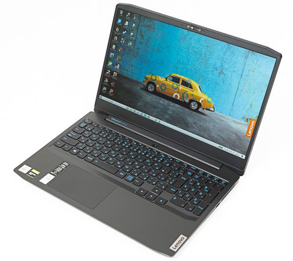 着後レビューで 送料無料】 Lenovo IdeaPad Gaming 350iの人気アイテム