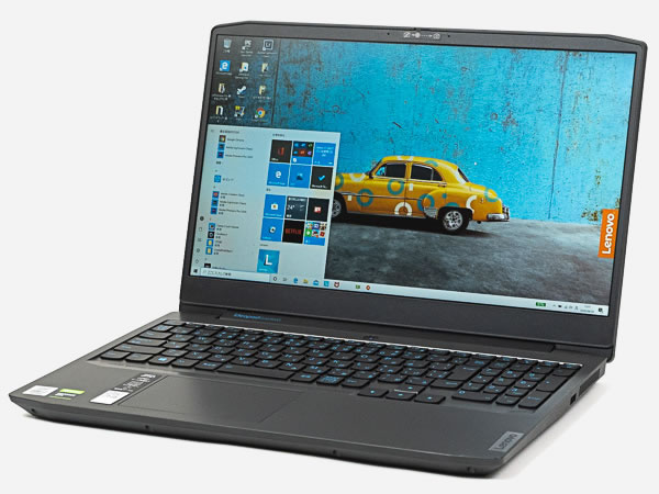 サイズ交換対象外 値下げ Lenovo IdeaPad Gaming 350i ゲーミング