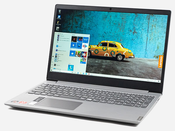 新品 IdeaPad S145 第10世代Core i7 グレー