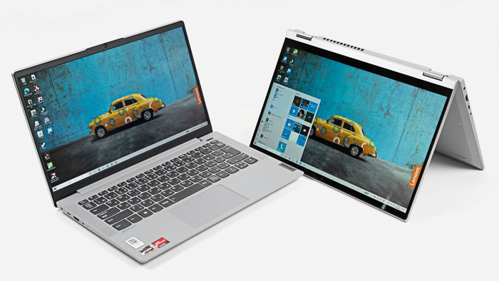 Lenovo IdeaPad Slim 550 | angeloawards.com