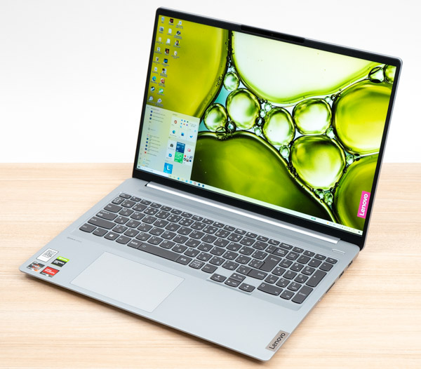 IdeaPad Slim 560 Pro(16)の実機レビュー - the比較