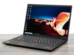 レノボ、ThinkPad P1 Gen 4を発表。最大Xeon + RTX A5000搭載の 