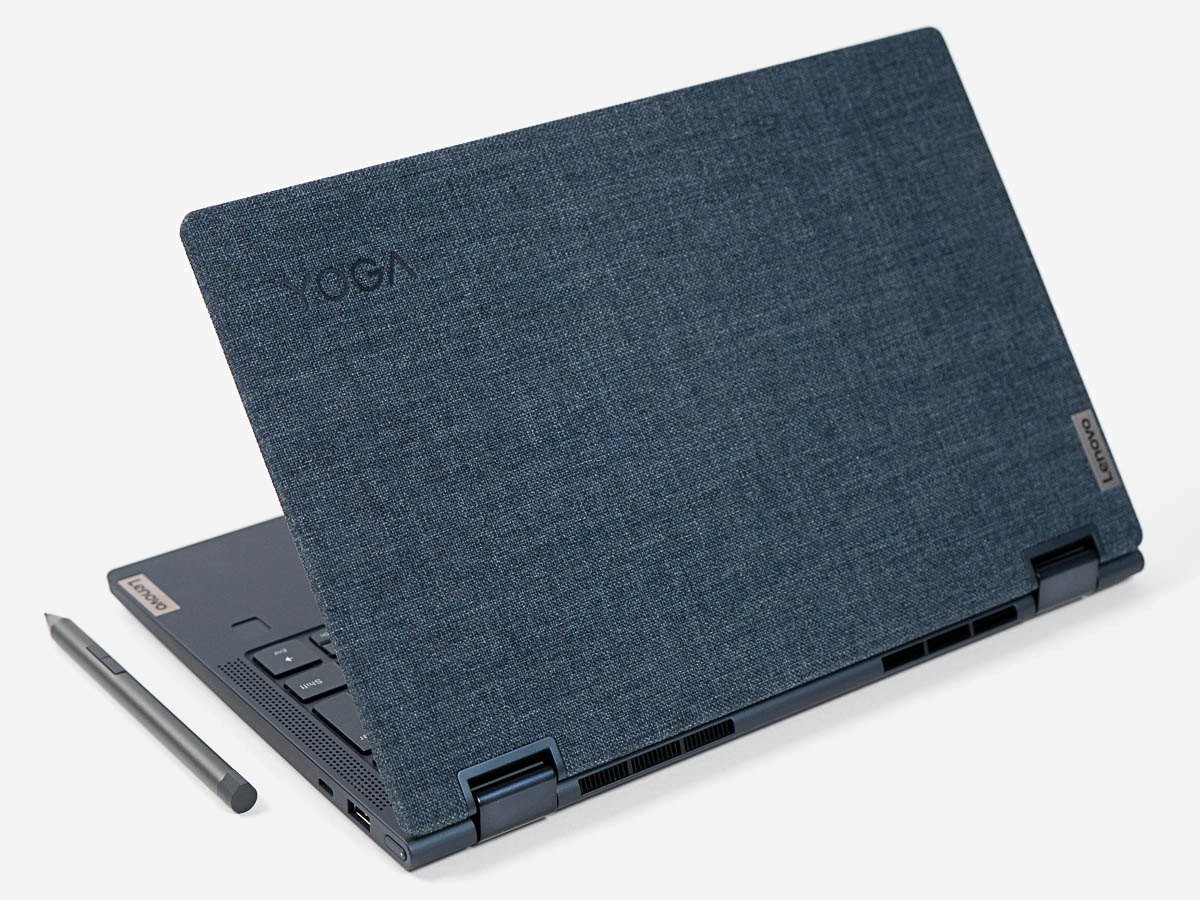 レノボ Yoga 650 (AMD)の実機レビュー - the比較