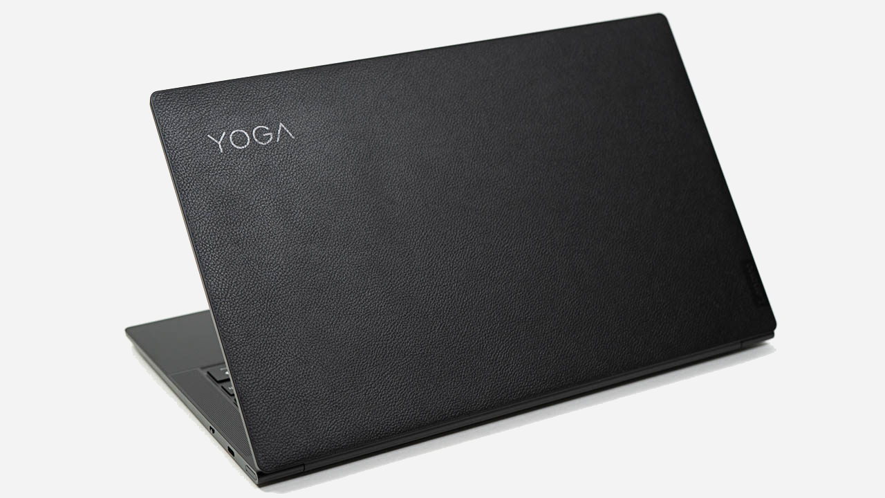 レノボ Yoga Slim 950iの実機レビュー - the比較