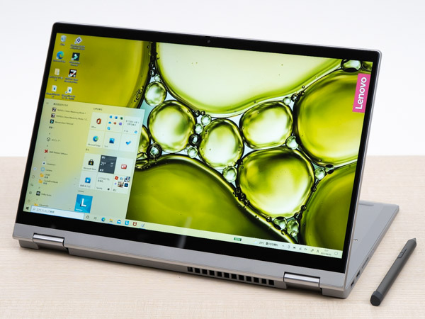 IdeaPad Flex 550 14型 (AMD)-