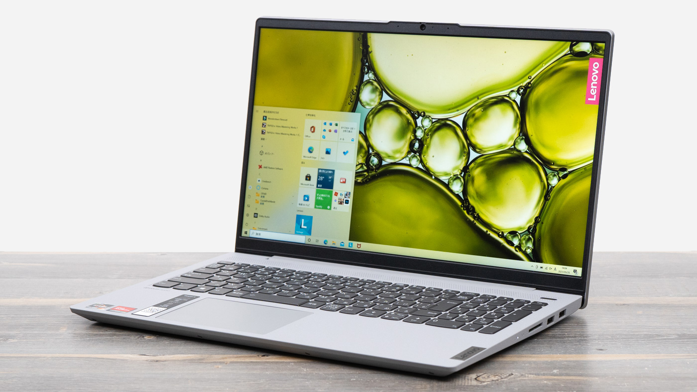 IdeaPad Slim 550i 15.6型 smcint.com