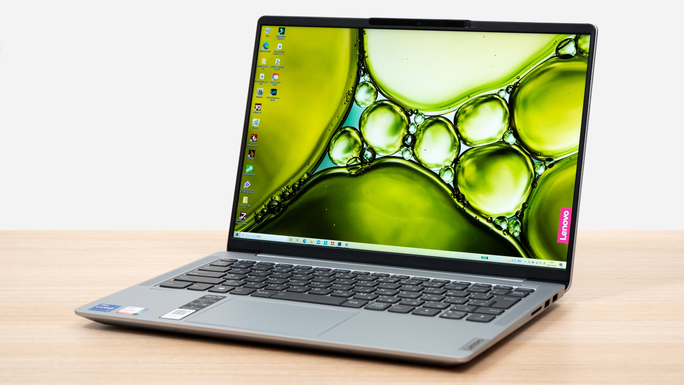 極美品 IdeaPad Slim 560i i7／16GB／512GB 保証あり