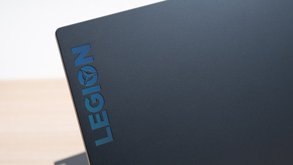 レノボ Legion 560の実機レビュー|dGPUから直接出力 - the比較