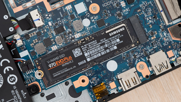 ThinkPad E15 Gen 3 (AMD)の実機レビュー - the比較