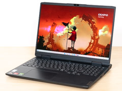 お買得品Lenovo IdeaPad Gaming 370 RYZEN5 16GB その他ノートPC本体