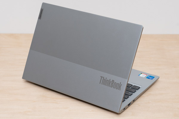 レノボ ThinkBook 13s Gen 4（AMD/インテル）の実機レビュー - the比較