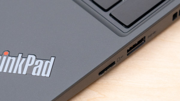 レノボ ThinkPad L15 Gen 3 (AMD)の実機レビュー - the比較