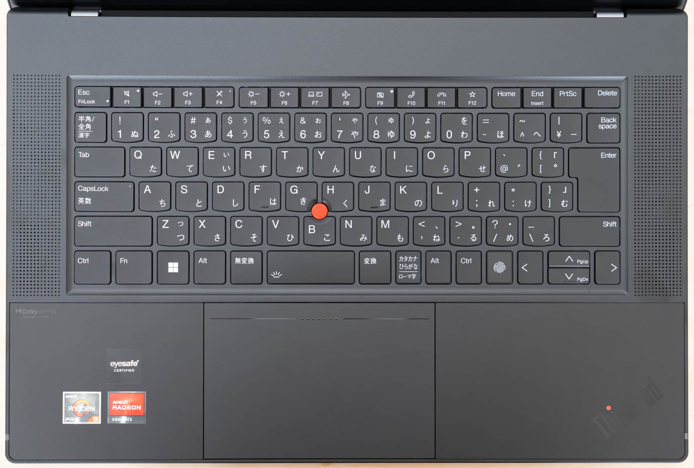 Lenovo/ThinkPad E16 Gen 1 AMD ⭐︎極美品