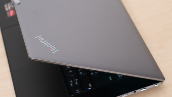 ThinkPad Z16 Gen 1 (AMD)の実機レビュー - the比較