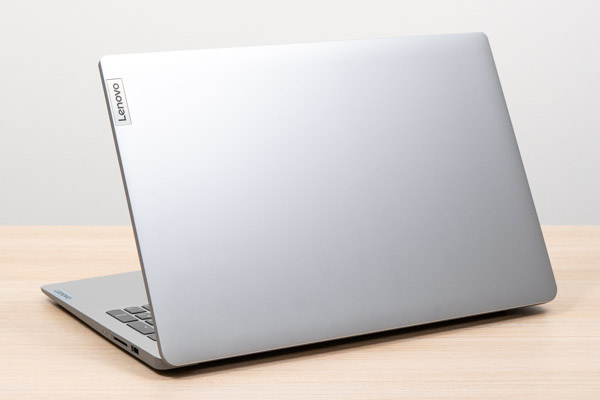 Lenovo IdeaPad Slim 170 - クラウドグレー-