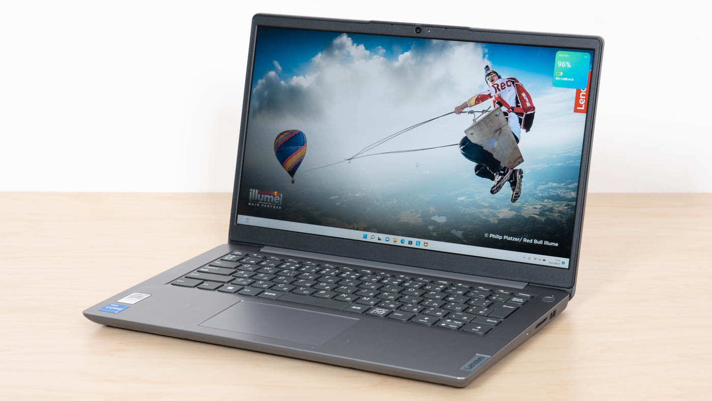 【オフィスソフト付属】 Lenovo ideapad slim 370i（17）