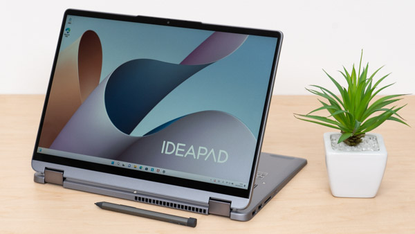 Lenovo IdeaPad Flex5 Gen8 16G/1TB/Office