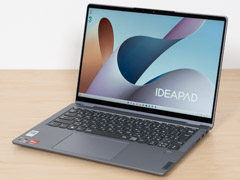 レノボ IdeaPad Flex 5 Gen 8 14型(AMD)の実機レビュー - the比較