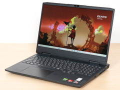 レノボ IdeaPad Gaming 370 15.6型(AMD)の実機レビュー | 激安 