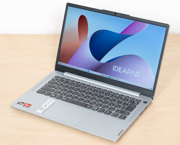 本日限り！　Lenovo IdeaPad Slim 5i Gen8