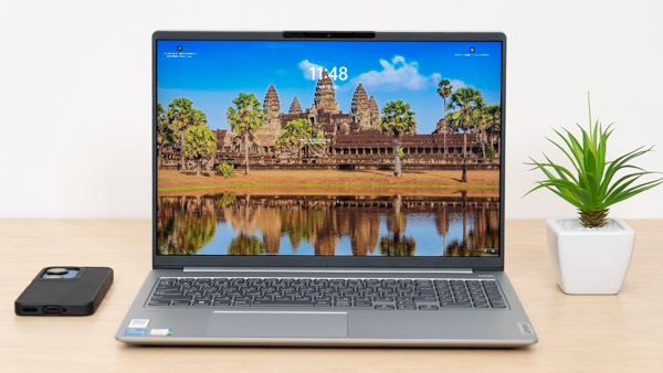 レノボ IdeaPad Slim 570i Pro 16型の実機レビュー - the比較