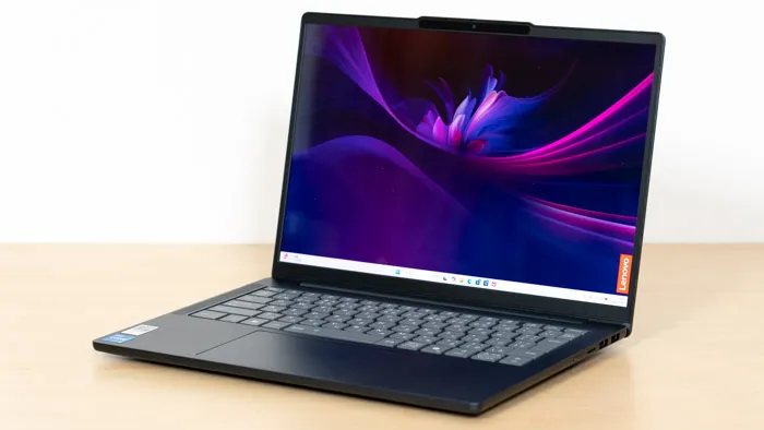 IdeaPad Slim 5 Gen 10の写真