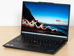 ThinkPad E14 Gen 6 AMD