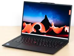 ThinkPad X1 Carbon Gen 13 Aura Editionの小さい写真