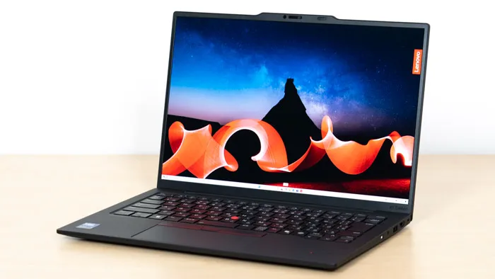 ThinkPad X1 Carbon Gen 13 Aura Editionの購入レビュー