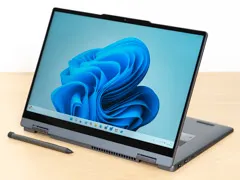 IdeaPad 5 2-in-1 Gen 10(14型 AMD)の小さい写真