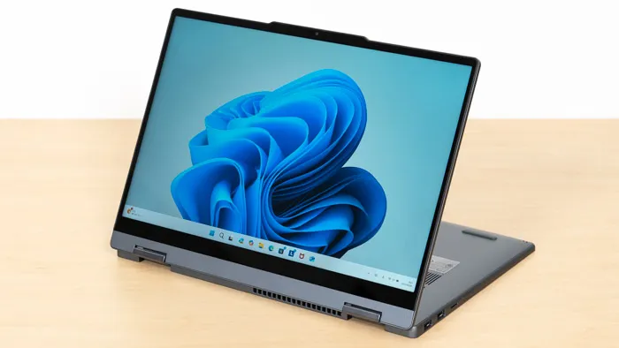 レノボ IdeaPad 5 2-in-1 Gen 10(14型 AMD)の写真