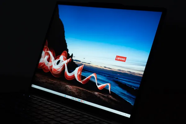 ThinkPad E14 Gen 7 IALの視野角
