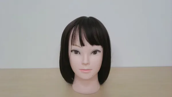 Webカメラで撮影した画像