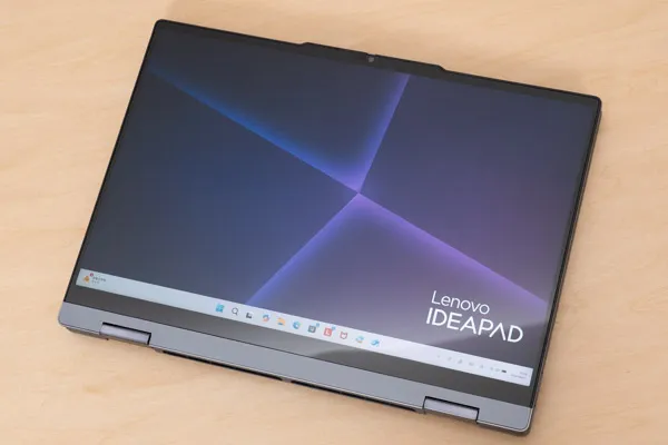 IdeaPad 5i 2-in-1 Gen 11 レビュー｜2.8K液晶対応になった高コスパの2