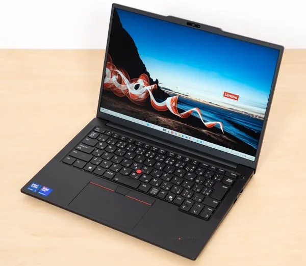 ThinkPad E14 Gen 7 ILL(14型 Intel)レビュー｜万能に使えるコスパ良好