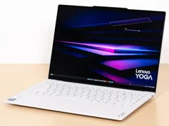 Lenovo Yoga Slim 7i Ultra Gen 11 Aura Edition(14型 Intel)の小さい写真