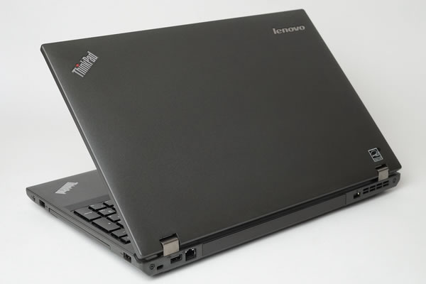 レノボ Thinkpad L540の実機レビュー 後編 The比較