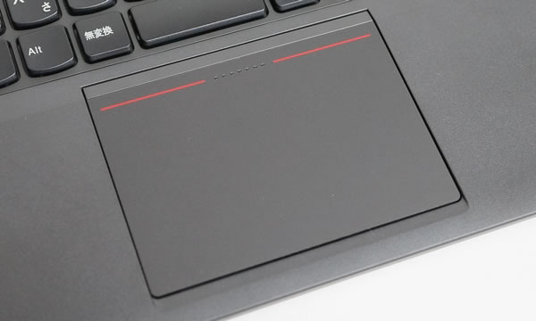 レノボ Thinkpad L540の実機レビュー 文書作成に最適 The比較