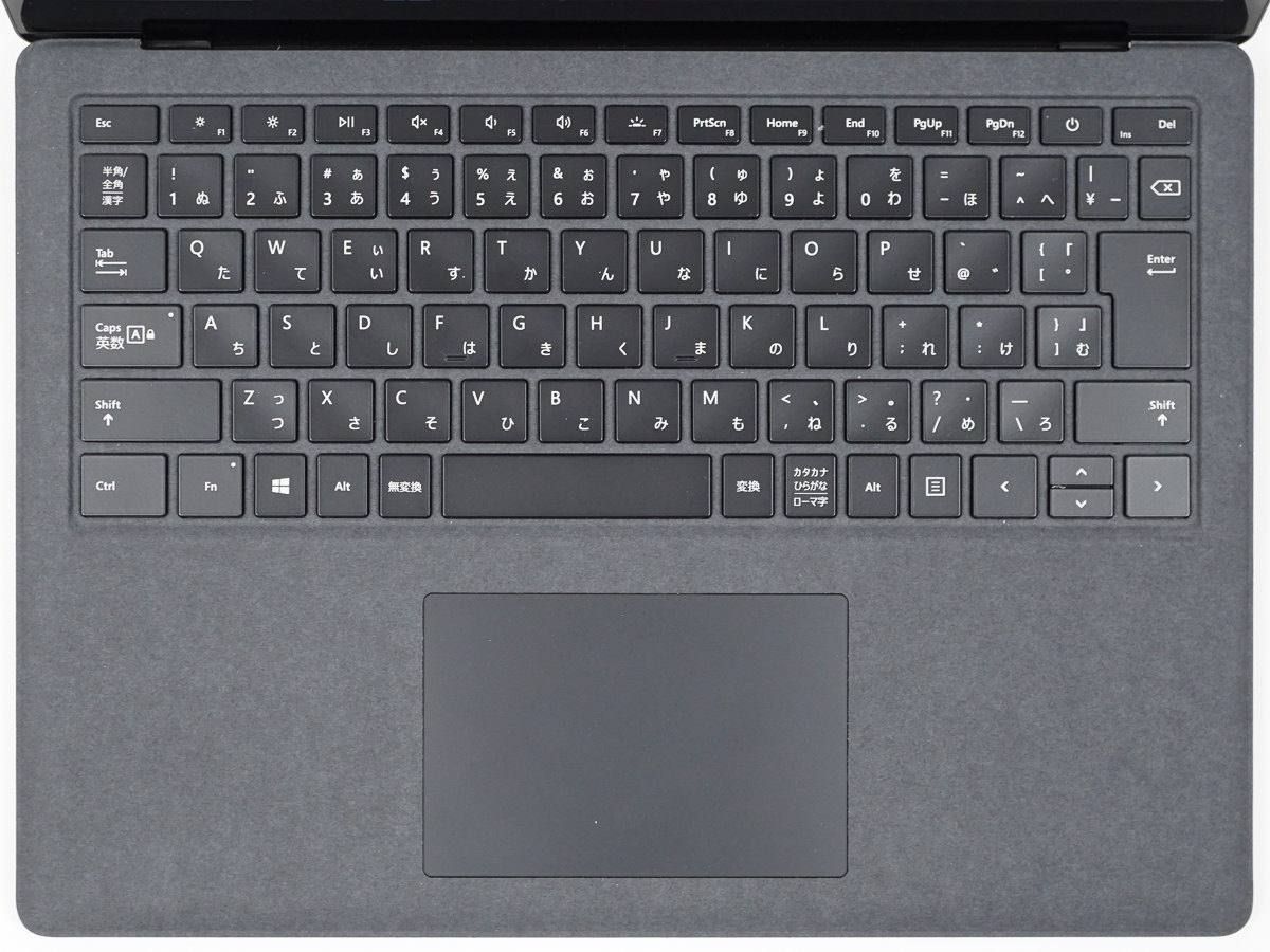 Microsoft#xA0; Surface Laptop (Intel Core i5, 8GB RAM, 256GB) Platinum 