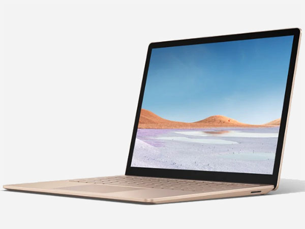 Surface Laptop 3 13.5インチの特徴レビュー - the比較