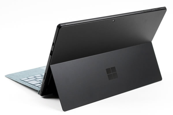 Surface Pro 7の実機レビュー - the比較