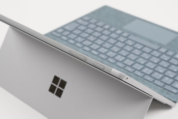 Microsoft - Surface Pro 7 - ブラック PUV-00027 値下げ中の+