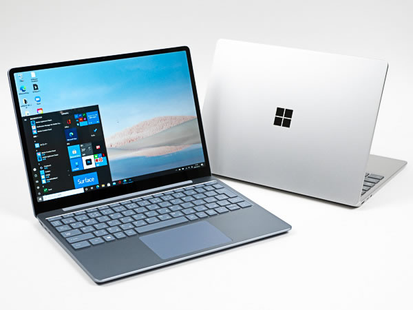 【新品未開封】Surface Laptop Go THH-00020