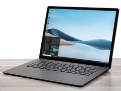 Microsoft Surface Laptop 4 良好 T7589875