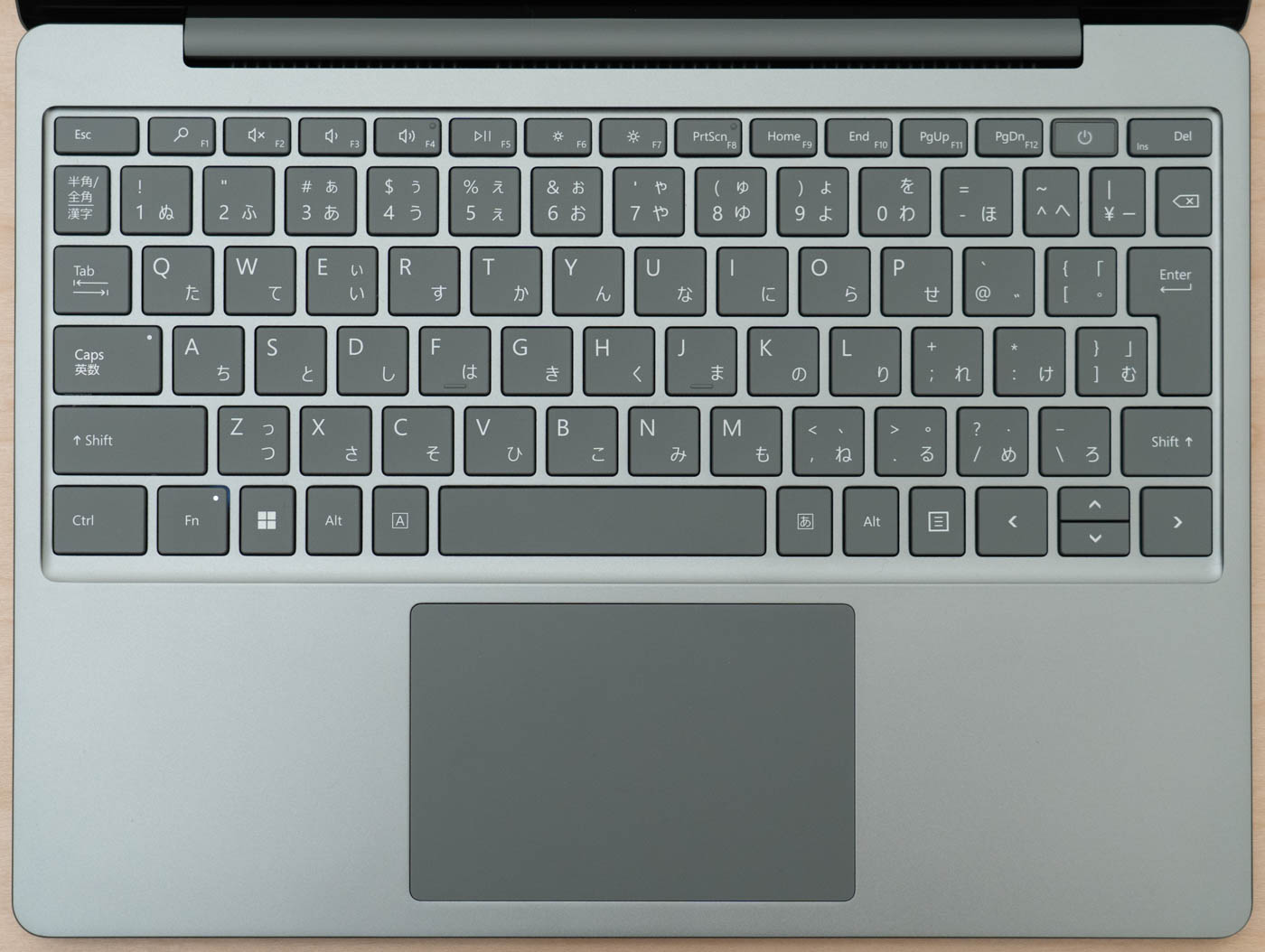 【未使用】Surface Laptop Go 2 Ci5/8GB/256SSD
