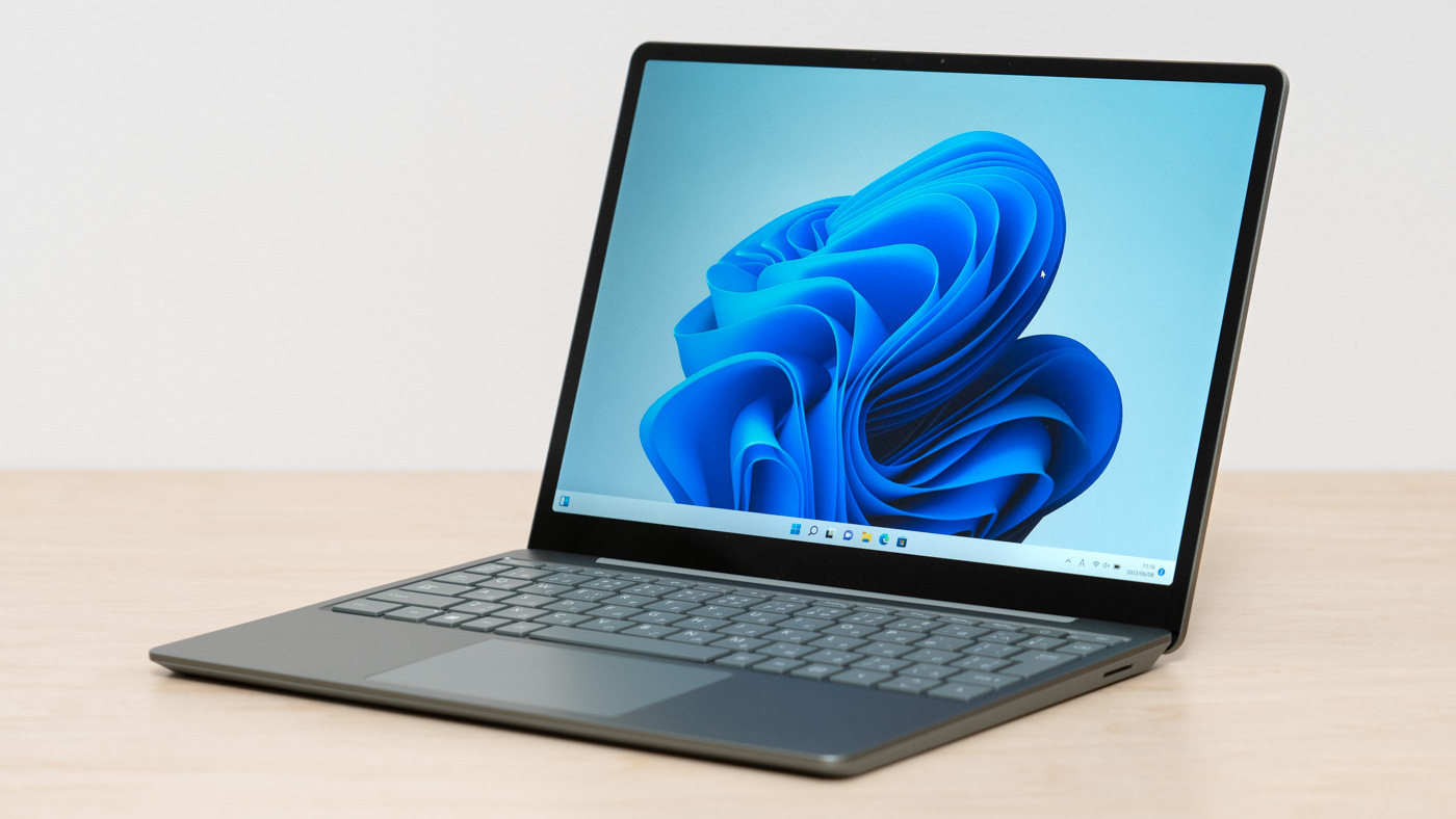 Surface laptop go メモリ8GB 256GB | skisharp.com