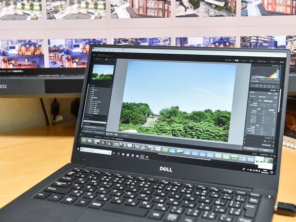 Lightroom Classic Cc Raw現像 におすすめのノートpc The比較