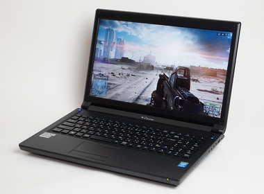 Nextgear Note I791でアサシンクリードivなどのゲームをプレイ The比較