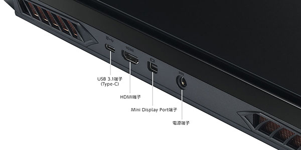 DAIV 5Dシリーズの実機レビュー - the比較